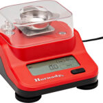 132152 Hornady 050111 M2 Bench Scale Red 1500 Gr