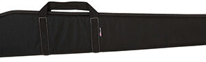 Allen 60254 Durango Shotgun Case Black Endura 54" Long Shotgun