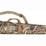 133308 Allen 74052 Floating Shotgun Case Realtree Max-5 Endura 52" Long Shotgun