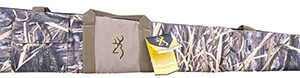 Browning 1419505952 FLEX Waterfowl Floater Mossy Oak Shadow Grass Habitat 600D PVC Polyester Shotgun