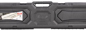 MTM Case-Gard RC51 Single Scoped Rifle Case 51" Black High Impact Plastic Holds 1 Rifle