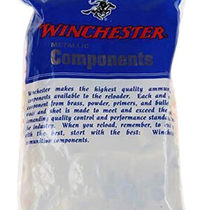 Winchester Ammo WB556MC55D Centerfire Rifle  5.56x45mm NATO .224 55 gr Full Metal Jacket Boat Tail 500 Per Box/ 4 Case