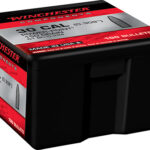 133806 Winchester Ammo WB350M145X Centerfire Rifle 350 Legend 145 gr Metal Case 100 Per Box/ 10 Case