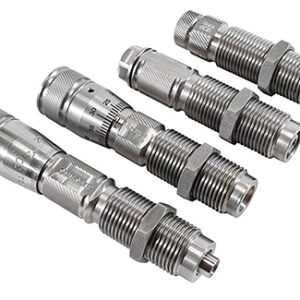 Lyman 7701000 Pro Die Pack 9mm Luger