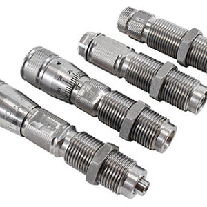 Lyman 7707004 Pro Die Pack 38 Super