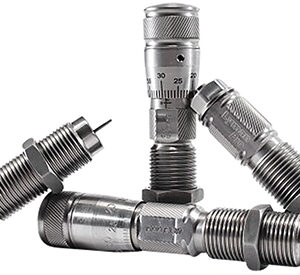 Lyman 7701012 Pro Die Pack 45 ACP