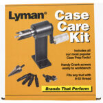 133993 Lyman 7777793 Case Care Kit