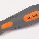 134000 Lyman 7810218 Small Primer Pocket Uniformer Multi-Caliber