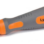 134002 Lyman 7810222 Outside Chamfer Tool Multi-Caliber