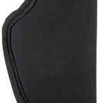 134657 Blackhawk 40IP04BK TecGrip IWB Size 04 Black Laminate Fits Small Autos Ambidextrous