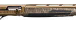 134953 Browning 011743204 Maxus II Wicked Wing 12 Gauge 3.5" 4+1 28" Barrel, Burnt Bronze Cerakote Metal Finish, Mossy Oak Bottomland Stock with Overmolded Grip Panels