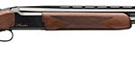 135001 Browning 018258913 Citori Hunter 410 Gauge 28" Barrel 3" 2rd, Blued Barrels & Receiver With Gold Enhancement, Satin American Walnut Stock