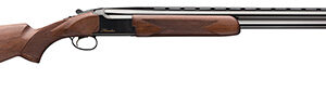 Browning 018258913 Citori Hunter 410 Gauge 28" Barrel 3" 2rd, Blued Barrels & Receiver With Gold Enhancement, Satin American Walnut Stock