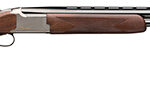 135011 Browning 018259913 Citori Hunter 410 Gauge 28" Barrel 3" 2rd, Blued Barrels & Silver Nitride Finished Receiver With Gold Enhancement, Grade II Satin American Walnut Stock