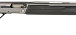 135184 Winchester Repeating Arms 511251391 SX4 Hybrid 12 Gauge 26" 4+1 3" Gray Cerakote Rec/Barrel Matte Black Stock Right Hand (Full Size) Includes 3 Invector-Plus Chokes