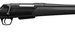 135300 Winchester Repeating Arms 535711299 XPR SR Full Size 6.8 Western 3+1 20" Black Perma-Cote Threaded Sporter & Drilled & Tapped Steel Receiver, Matte Black Fixed Synthetic Stock