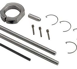 Hornady 043200 Die Maintenance Kit Multi Caliber