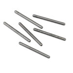 135599 Hornady 060008 Universal Decapping Pins Stainless Steel 6Pk