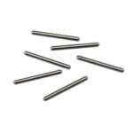 135600 Hornady 060009 Universal Decapping Pins Silver 6Pk