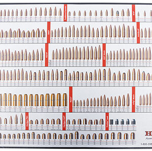 Hornady 99102 Reloading Counter Mat 26" X 17"