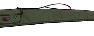 Boyt Harness 0GCWC5011 Signature Shotgun Case OD Green Canvas 50"