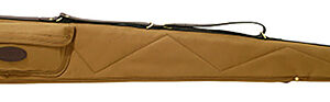 Boyt Harness 0GCWC5206 Signature Shotgun Case Khaki Canvas 52"