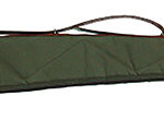 135898 Boyt Harness 0GCWC5211 Signature Shotgun Case OD Green Canvas 52"