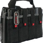 1365MAG 1 GPS AR MAGAZINE TOTE