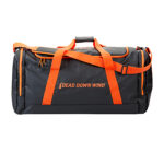 137102 Dead Down Wind 30627 Dead Zone Gear Bag Black/Orange