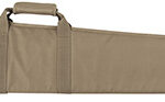 137767 Beretta USA FO431T18210836UNI Floating Gun Case 51" Otter Brown w/ Carry Handle & Exterior Pocket