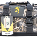 137908 Browning 121035590 Wicked Wing Blind Bag Mossy Oak Shadow Grass Habitat Polyester