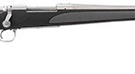 138683 Remington Firearms (New) R27273 700 SPS Full Size 300 Win Mag 3+1, 26" Matte Stainless Steel Barrel & Receiver, Matte Black w/Gray Panels Fixed Synthetic Stock, Right Hand