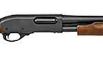 138753 Remington Firearms (New) R81197 870 Home Defense 12 Gauge Pump 3" 6+1 18.50" Matte Blued Steel Barrel & Receiver, Satin Hardwood Fixed Stock, Right Hand