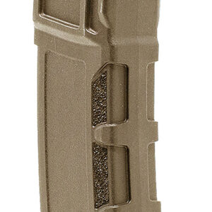 Thril PMXSM935 PMX SM9 35rd 9mm Luger Fits Sig MPX Gen II Flat Dark Earth Polymer