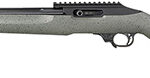 139630 Ruger 31110 10/22 Competition 22 LR 10+1 16.12" Black Anodized Barrel, Black Hard Coat Anodized Aluminum Receiver, Black/Gray Speckled Laminate Stock, Left Hand, Optics Ready