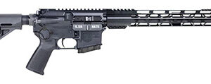 Diamondback DB15 .223 Rem/5.56 NATO 16 inch rifle with 12 inch M-LOK handguard in black