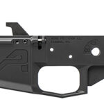 141561 Aero Precision APAR620001AC EPC-9 Receiver 9mm Luger 7075-T6 Aluminum Black Anodized for AR-Platform