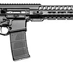 142548 Patriot Ordnance Factory 01148 P415 *CA Compliant 5.56x45mm NATO 10+1 16.50" Chrome Moly Barrel Black Hard Coat Anodized Receiver, 6 Position MFT Black Stock & Black Polymer Grip Ambidextrous