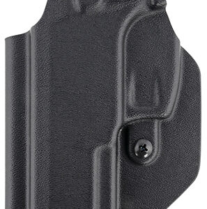 Mission First Tactical HTG3AIWBABL Appendix Holster IWB/OWB Black Polymer Belt Clip Fits Taurus G3 Ambidextrous