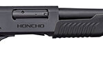 143320 Charles Daly 930317 Honcho Tactical 12 Gauge 5+1 14" Blued Barrel /Black Anodized Receiver/Black Fixed Bird's Head Grip Stock Right Hand