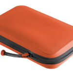 144205 Magpul MAG1240-811 DAKA Utility Organizer Orange Polymer