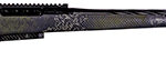 144333 Seekins Precision 0011710119MS Havak PH2 Full Size 6.5 PRC 3+1 24" Charcoal Gray Fluted/Threaded Barrel, Black Picatinny Rail Stainless Steel Receiver, Mountain Shadow Camo Fixed Synthetic Stock