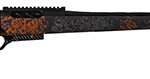 144343 Seekins Precision 0011710123US Havak PH2 Full Size 300 PRC 3+1 26" Charcoal Gray Fluted/Threaded Barrel, Black Picatinny Rail Stainless Steel Receiver, Urban Shadow Camo Fixed Synthetic Stock