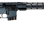 144865 Alexander Arms RTA65ST Tactical 6.5 Grendel 10+1 16" Black Threaded Barrel, Black Anodized Picatinny Rail Aluminum Receiver, M-LOK Handguard, Black Synthetic B5 Bravo Stock, Black A2 Grip