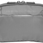 144985 S.O.G SOG85710131 Surrept Carry System 02 Organizer Charcoal Gray Nylon 1.5 Liters Volume