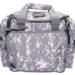 145405 GPS Bags 1411MRBDC Medium Fall Digital Camo Nylon