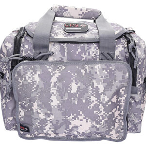 GPS Bags 1411MRBDC Medium  Fall Digital Camo Nylon