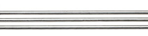 Hornady 398509 Primer Pickup Tube 1911 Auto Primer Tube Filler Size Small 3 Pack