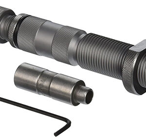 Hornady 095332 Bullet Feeder Die for 40 S&W 10mm Auto
