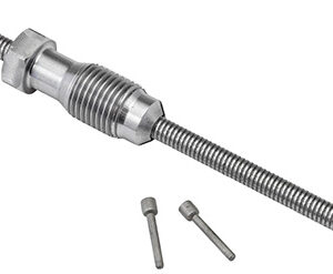 Hornady 043400 Zip Spindle Kit Silver